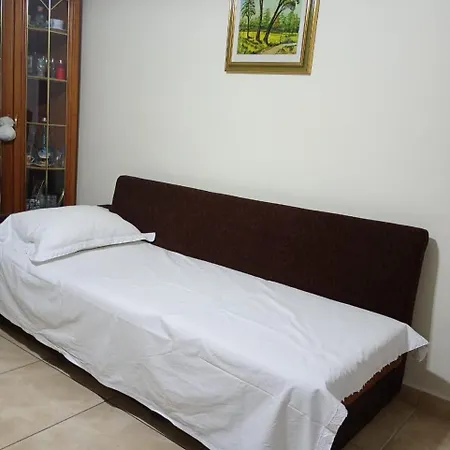 Cozy Apartment Tirana