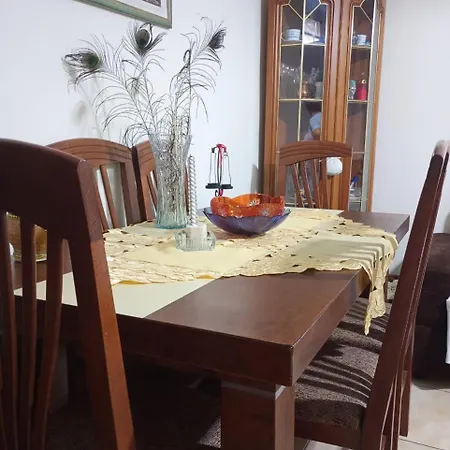 Apartment Cozy Tirana